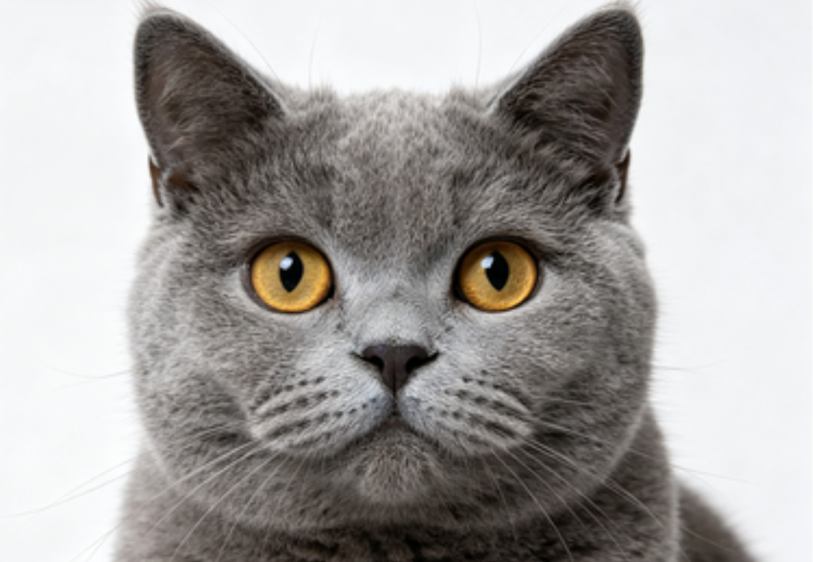 British Shorthair Blue Cat: A Complete Breed Profile