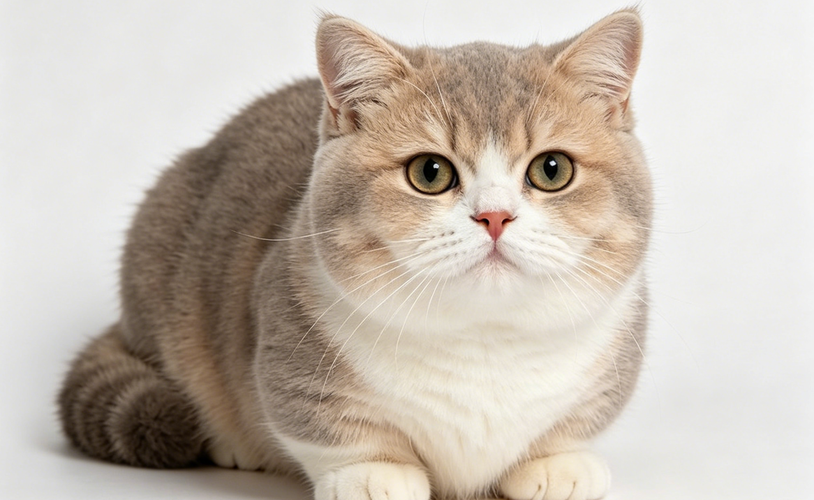 Munchkin Cat Breed Profile: The Short-Legged Marvel