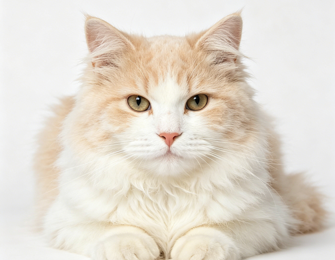Napoleon Cat Breed Profile: The Short-Legged Persian Mix